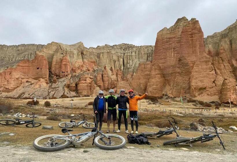 هتل Shinta Mani Mustang   A Bensley Collection