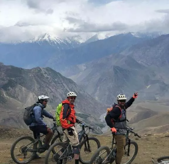 هتل Shinta Mani Mustang   A Bensley Collection