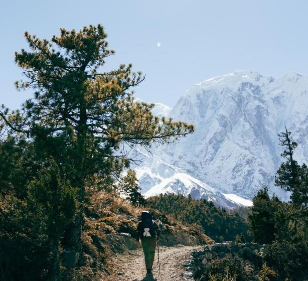 هتل Shinta Mani Mustang   A Bensley Collection