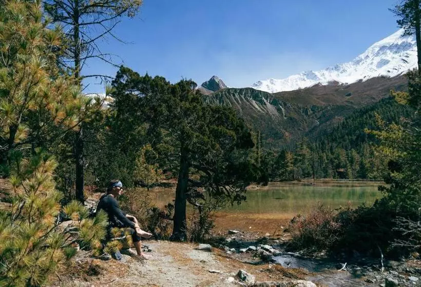 هتل Shinta Mani Mustang   A Bensley Collection