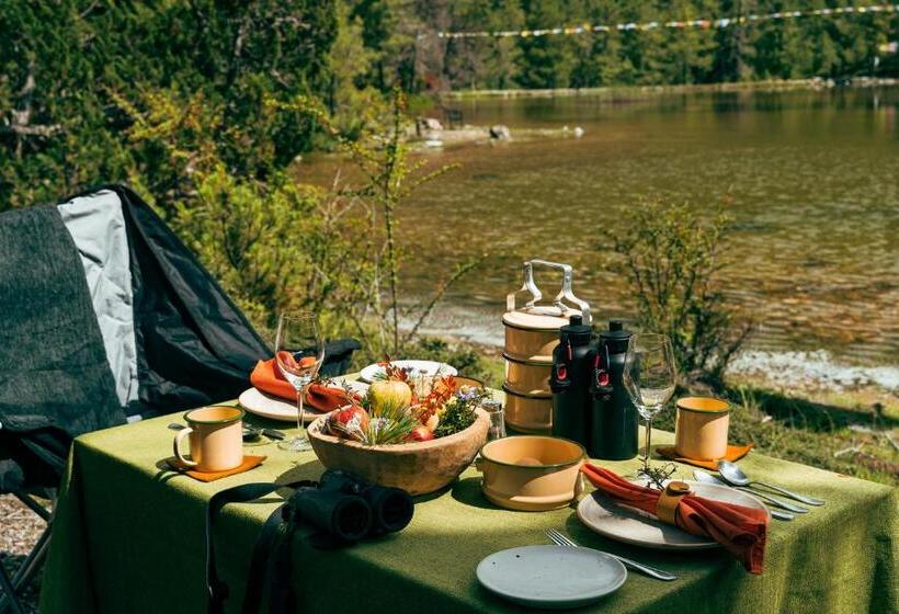 هتل Shinta Mani Mustang   A Bensley Collection