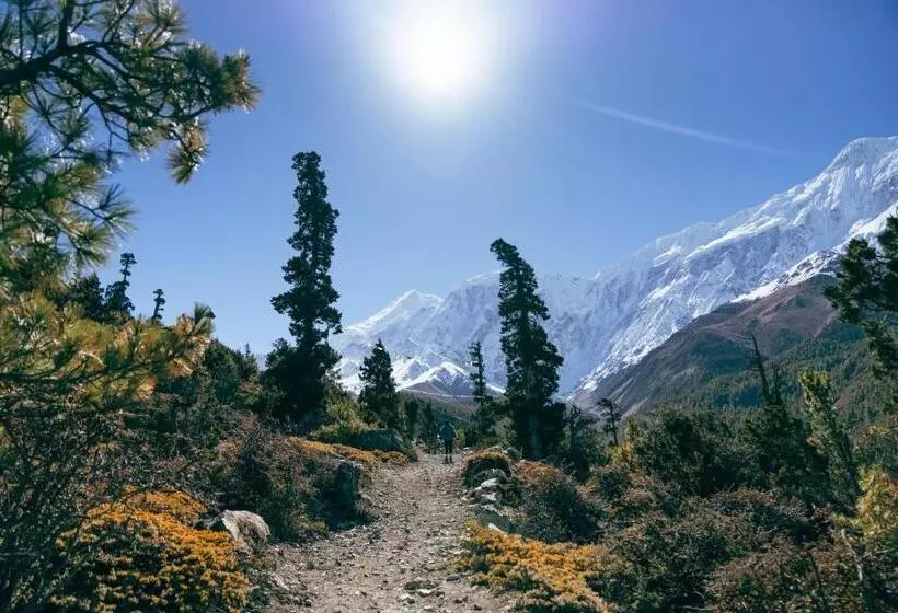 هتل Shinta Mani Mustang   A Bensley Collection