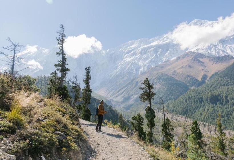 هتل Shinta Mani Mustang   A Bensley Collection