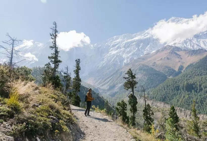 هتل Shinta Mani Mustang   A Bensley Collection