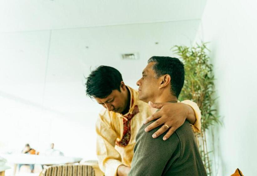 هتل Shinta Mani Mustang   A Bensley Collection