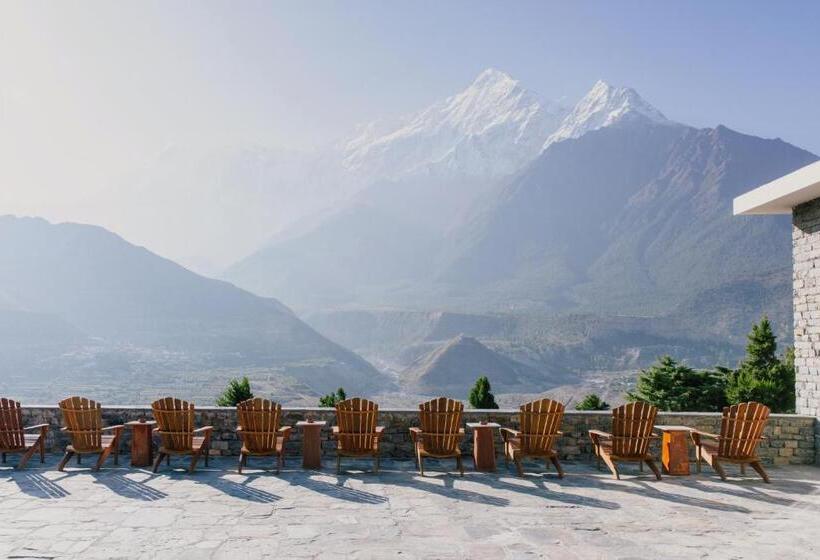 هتل Shinta Mani Mustang   A Bensley Collection