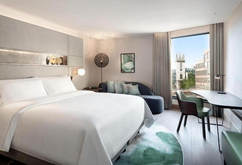 هتل The Westin London City