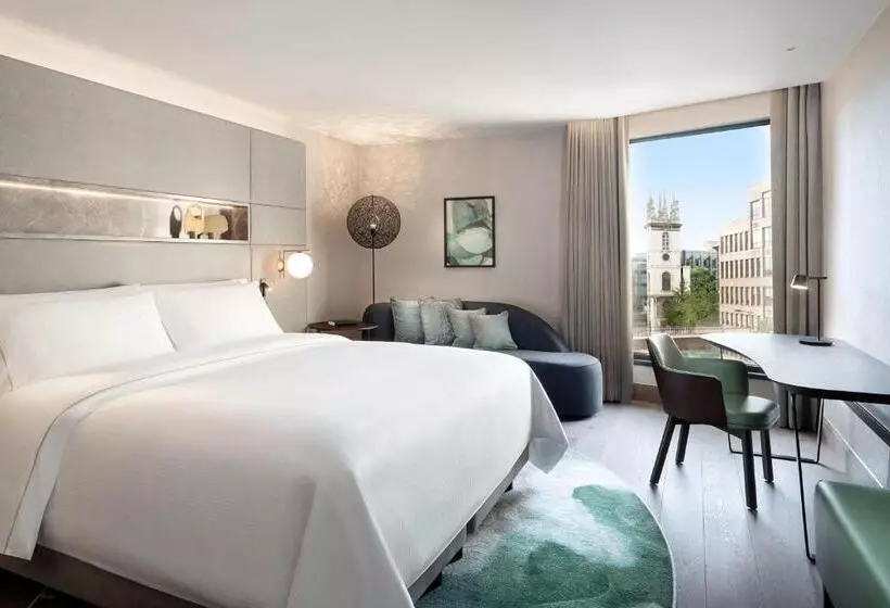هتل The Westin London City