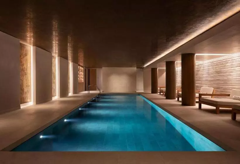 هتل The Westin London City