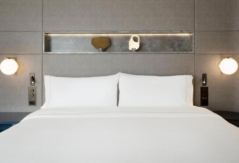 هتل The Westin London City