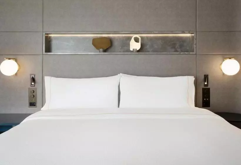 هتل The Westin London City