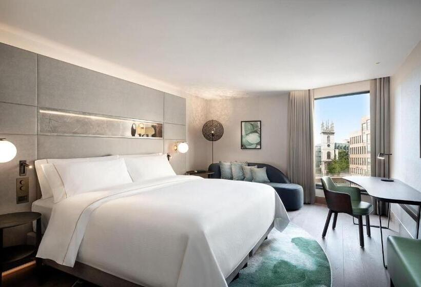 هتل The Westin London City