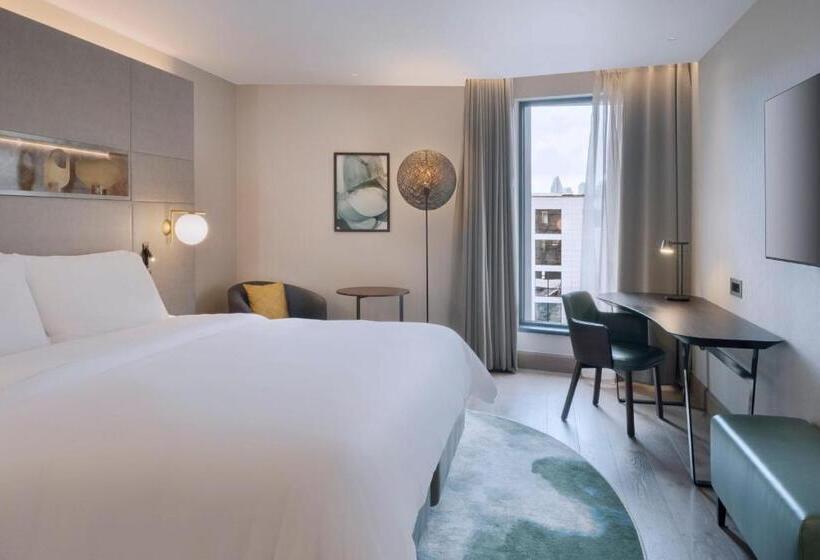 هتل The Westin London City