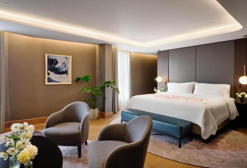 هتل The Westin London City