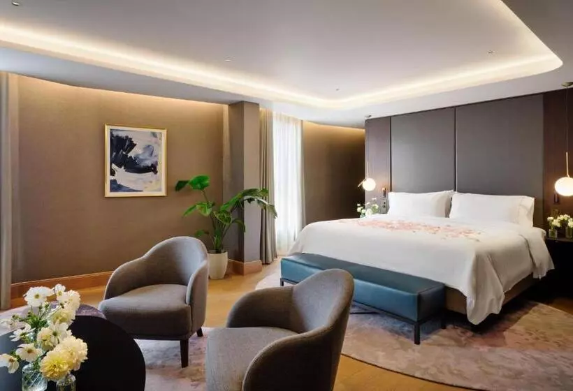 هتل The Westin London City