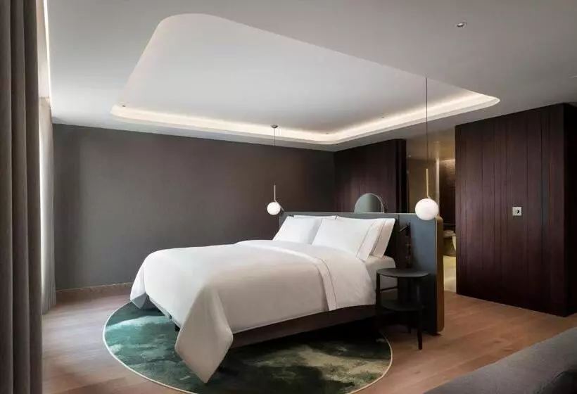 هتل The Westin London City
