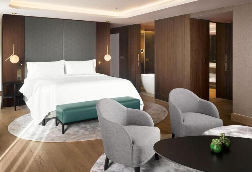 هتل The Westin London City