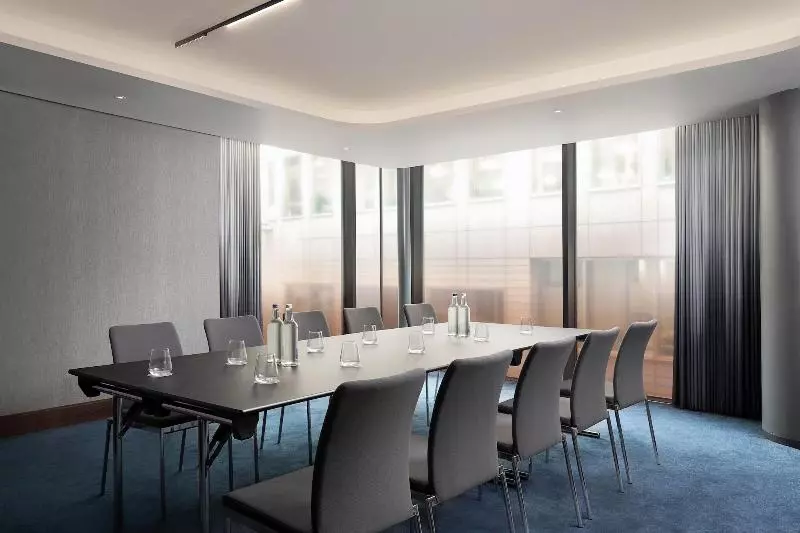 هتل The Westin London City
