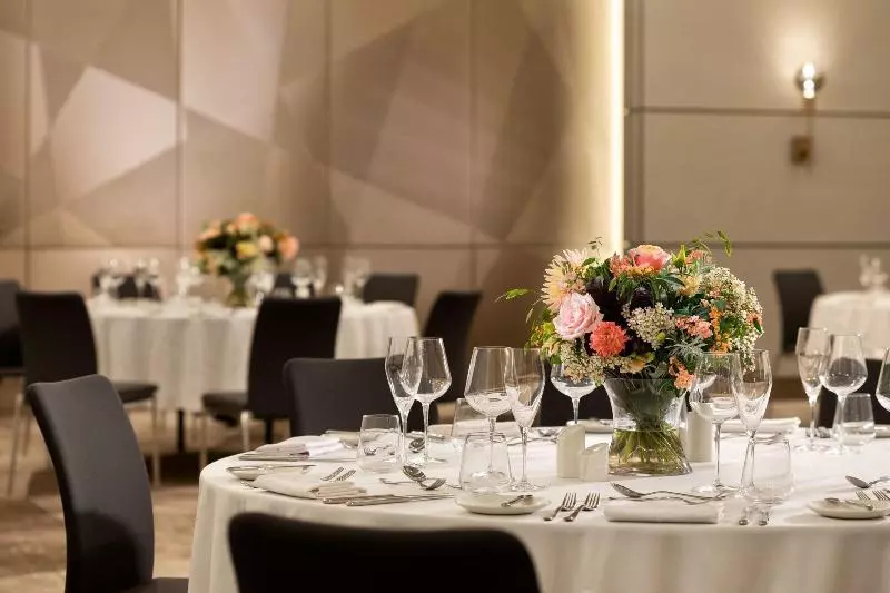 هتل The Westin London City