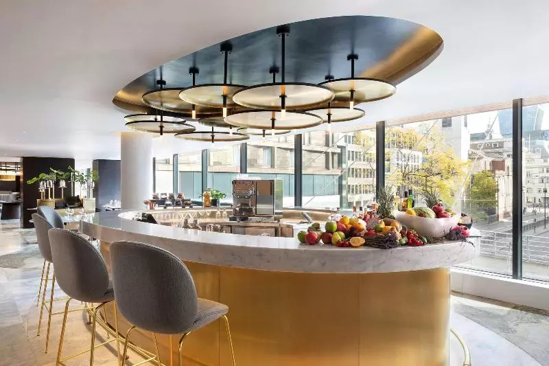 هتل The Westin London City