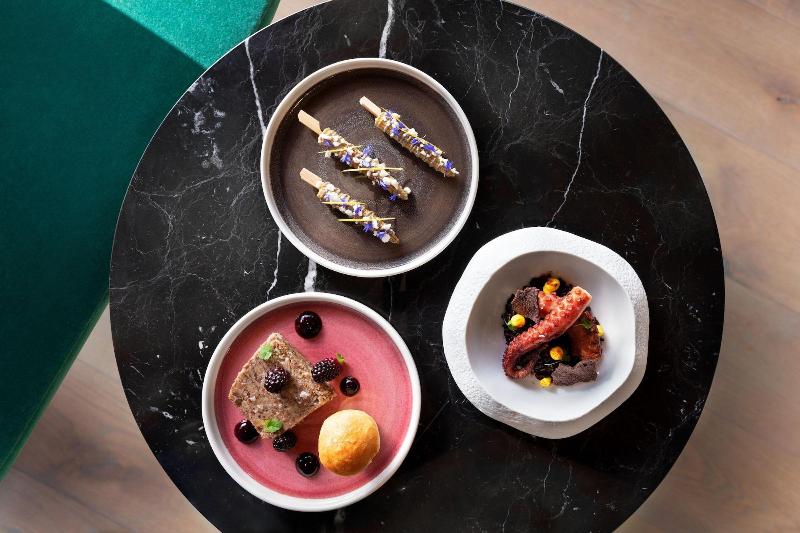 هتل The Westin London City