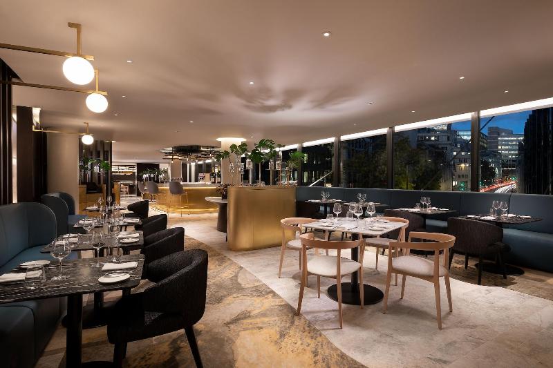 هتل The Westin London City