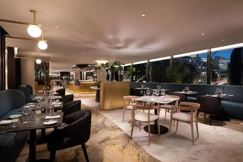 هتل The Westin London City
