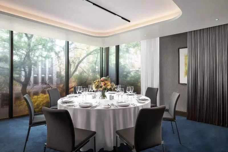 هتل The Westin London City