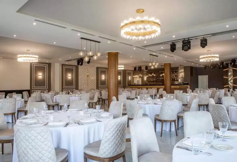 Szálloda Villa Mosavali