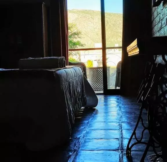 Luna De Cafayate Hotel Boutique