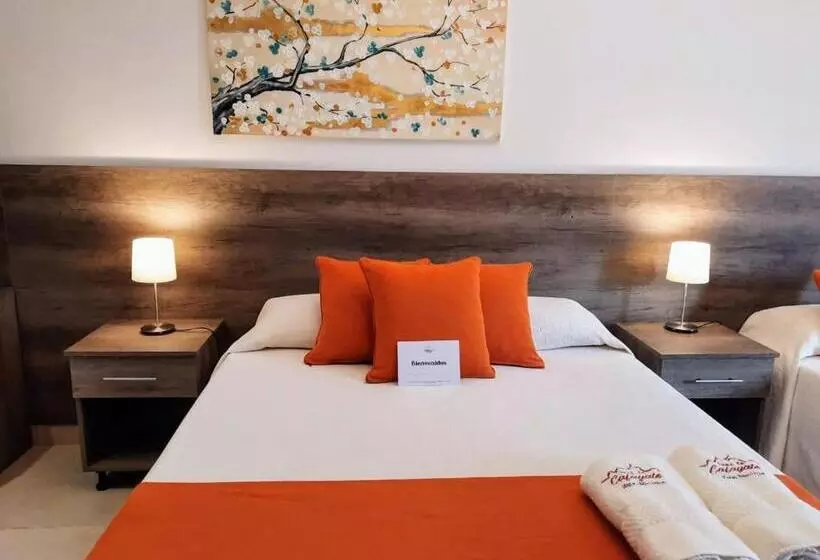 Luna De Cafayate Hotel Boutique