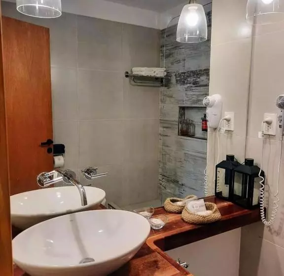 Luna De Cafayate Hotel Boutique