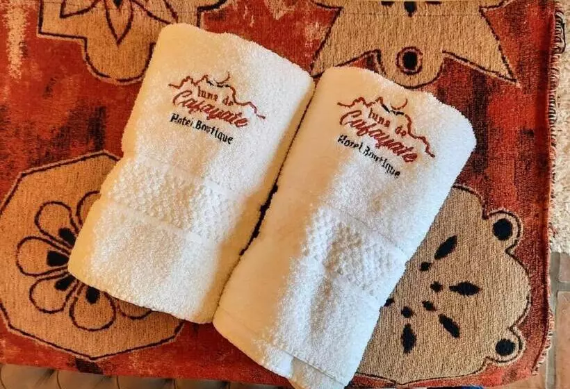 Luna De Cafayate Hotel Boutique