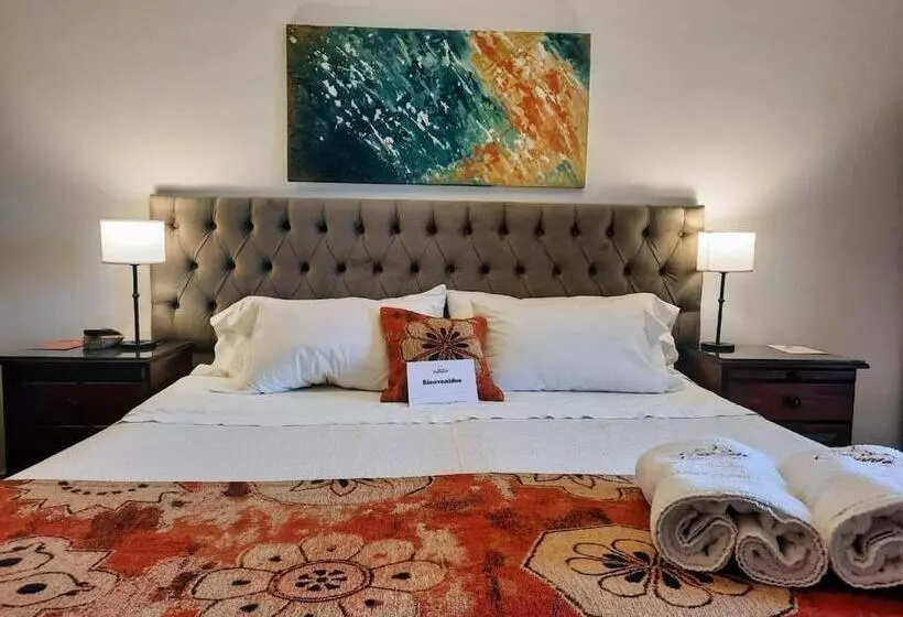 Luna De Cafayate Hotel Boutique