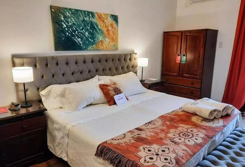 Luna De Cafayate Hotel Boutique