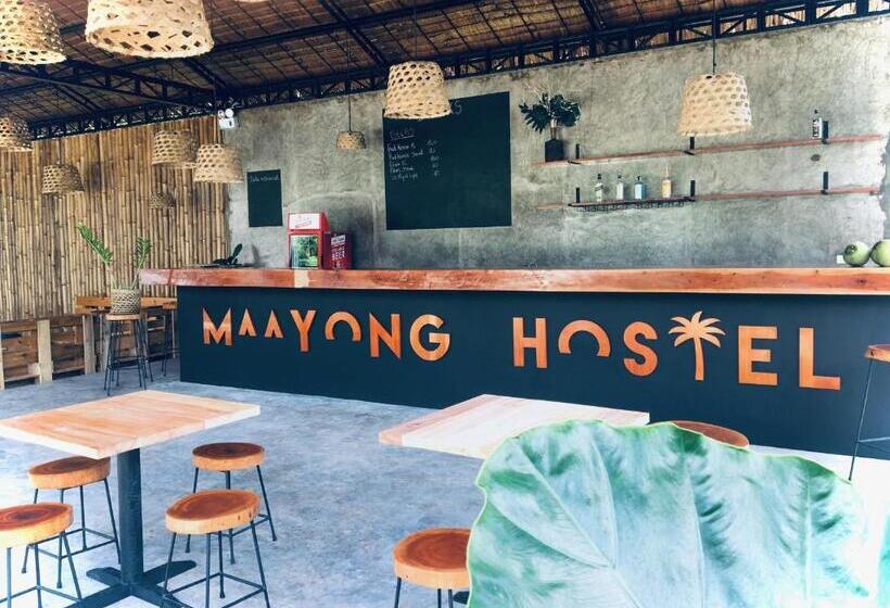 Maayong Hostel