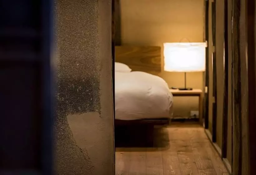 Nipponia Hotel Yamefukushima Merchant Town