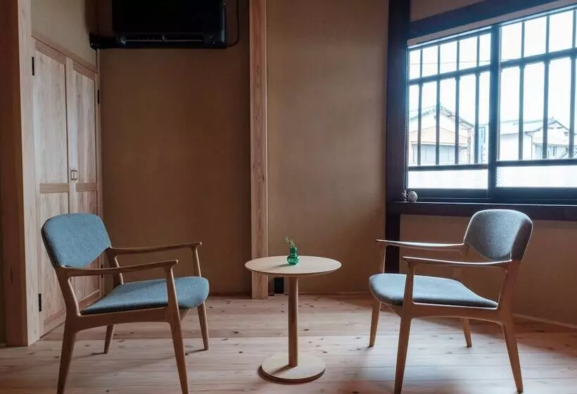 Nipponia Hotel Yamefukushima Merchant Town