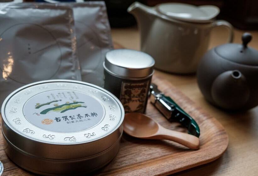 Nipponia Hotel Yamefukushima Merchant Town