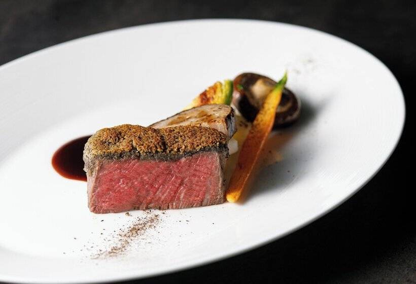 Nipponia Hotel Yamefukushima Merchant Town