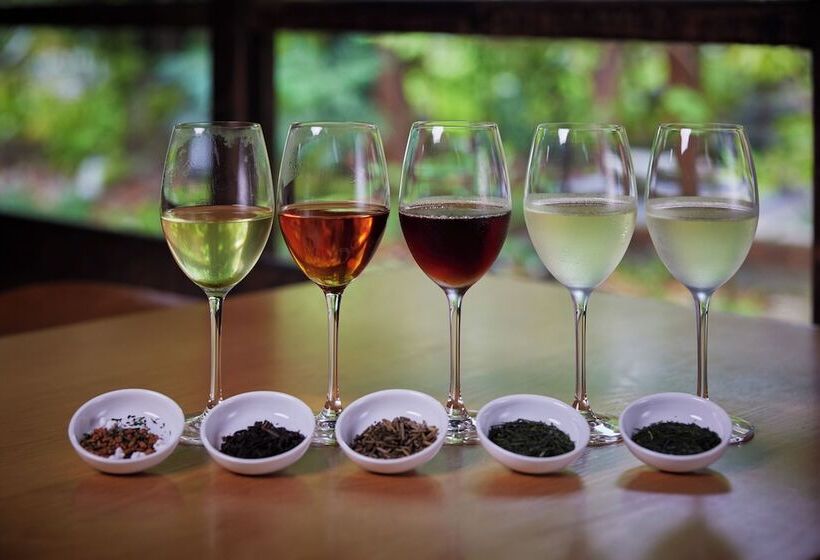 Nipponia Hotel Yamefukushima Merchant Town