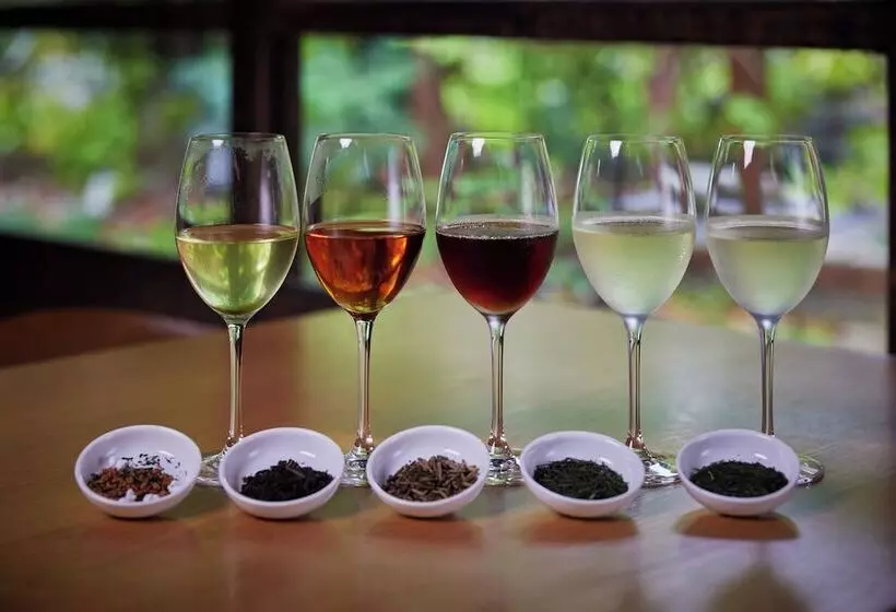 Nipponia Hotel Yamefukushima Merchant Town