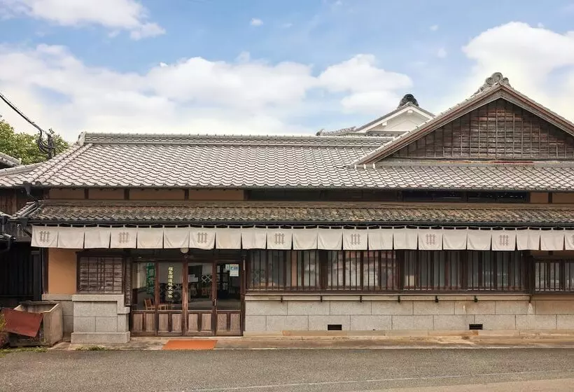 Nipponia Hotel Yamefukushima Merchant Town
