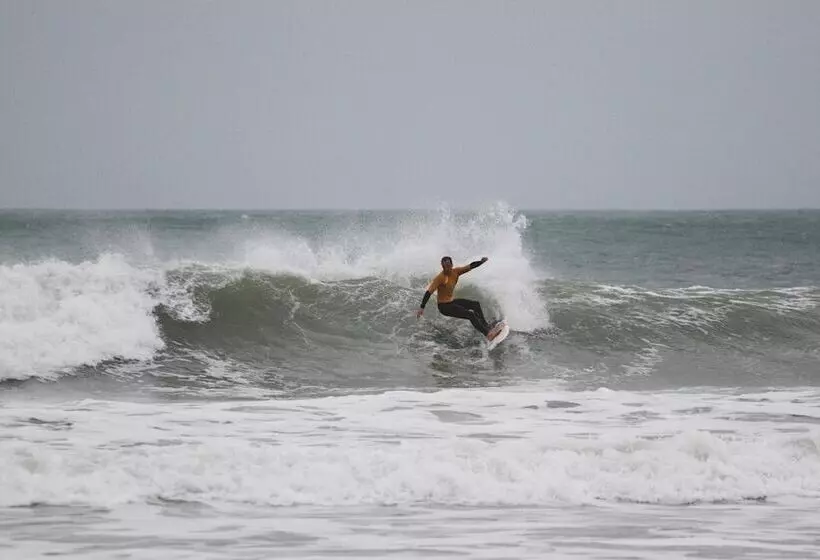 ペンション Adi Abian Villas