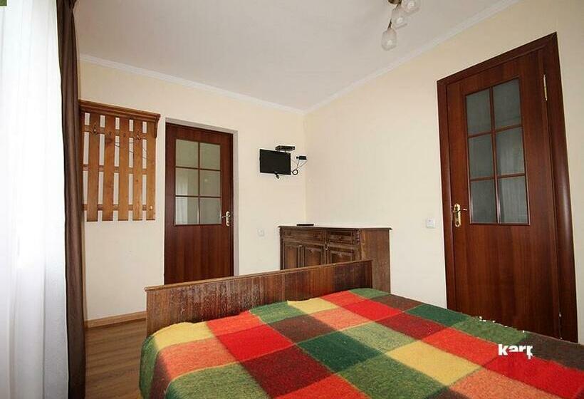 پانسیون Arnika Tatariv