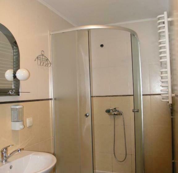 پانسیون Arnika Tatariv