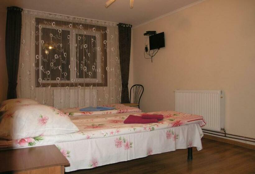 پانسیون Arnika Tatariv