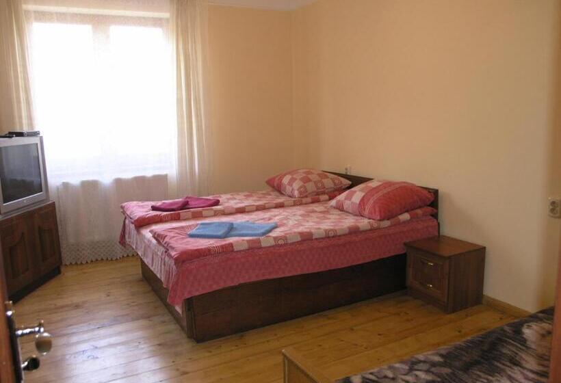 پانسیون Arnika Tatariv