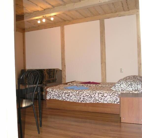 پانسیون Arnika Tatariv