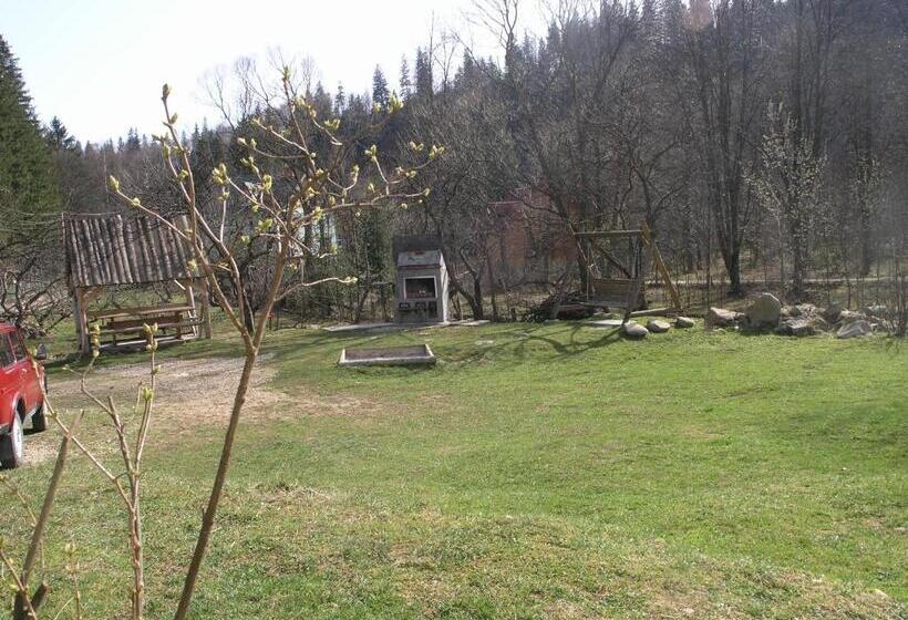 پانسیون Arnika Tatariv